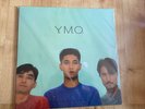 Y.M.O Naughty Boys Double Black Vinyl LP MOV 1472 - Unplayed