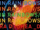 RADIOHEAD - IN RAINBOWS - 180 GRAM VINYL - LP  NEW