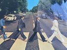 The Beatles “Abbey Road” 1969 UK First Press - YEX 750-1/YEX 749-2