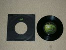 THE BEATLES HEY JUDE 7