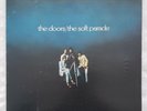 The DOORS Soft Parade LP Vinyl  Record  Plays MINT  Jim Morrison