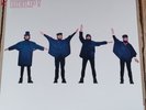 The Beatles, HELP , Mono, 2014 pressing from box set