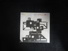 WILCO, THE WHOLE LOVE - dBpm Records - ANTI-87156-1