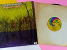 AMERICAN BLUES Do Their Thing 1969 LP Pre-ZZ TOP Dusty Hill & Frank Beard  a2374