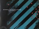 Between The Buried & Me ‎- The Silent Circus 2 LP Vinyl Album SEALED NEW RECORD