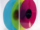 Glassjaw Anniversary Vinyl LP Boxset