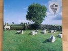 The KLF: Chill Out Vinyl Album (JAMS LP5) First Pressing