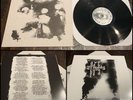 TRAGEDY Darker Days Ahead LP Textured-his hero is gone from ashes rise warcry