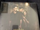 Twilight: New Moon Original Motion Picture Soundtrack LP Vinyl BRAND NEW SEALED