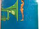 Miles Davis Big Fun Excellent Vinyl 2 LP CBS S 88024 FOC Holland 1974