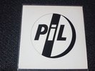 Public Image Limited This is not a love song 12