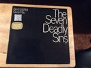 The Seven Deadly Sins (Music: Kurt Weill; Lyrics Bertolt Brecht) [Starring Gisel