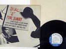SONNY CLARK DIAL S FOR SONNY BLUE NOTE BLP 1570 US VINYL LP