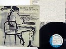 HORACE SILVER QUINTET BLOWIN' THE BLUES AWAY BLUE NOTE BST-84017 JAPAN VINYL LP