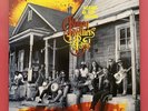 The Allman Brothers Band - Shades Of Two Worlds LP Southern Rock Reissue 2015 x