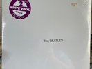 Beatles White Album (Capitol SEBX 11341) - STILL SEALED