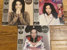 BJORK HMV 1922 COLOURED VINYL Bundle Centenary Edition