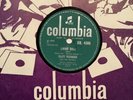 Cliff Richard - Living doll / Apron strings 1959 Columbia DB 4306 78 RPM Ex Play