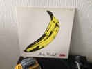 The Velvet Underground & Nico LP Polydor ‎– 2303 029 FRANCE