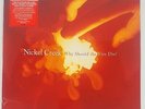 Nickel Creek – Why Should The Fire Die – 180g 2xLP 45 RPM (Craft)- SEALED