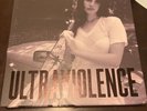 Lana Del Rey ‎- Ultraviolence Deluxe Edition vinyl / CD Limited BOX SET - Read