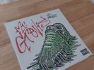 Signed Mr Grevis The Sampler Oz Hip Hop Vinyl Record Hilltop Hoods Bliss n eso
