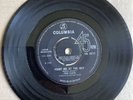 PINK FLOYD  Columbia single. Point me at the sky/careful with that axe Eugene