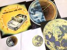 BEASTIE BOYS - Hello Nasty 1998 2 x Vinyl LP HIP HOP (	Intergalactic )