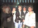 Crumbsuckers Beast On My Back vinyl 1988