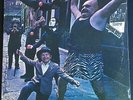 THE DOORS Strange Days LP Elektra EKS-74014 stereo w/mono error cover psych rock