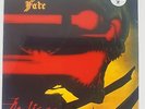 Mercyful Fate - Melissa – Yellow/Black Streaks Vinyl (Metal Blade 2020) - SEALED