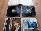 BEATLES WHITE 2 LP PMC 7067/8 1e UK MONO press Vinyl: Mint Looks unplayed
