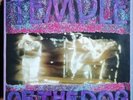 Temple of the Dog. Original Vinyl v. 1991 auf A&M.