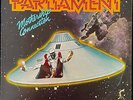 Parliament ‎– Mothership Connection - Used Vinyl LP
