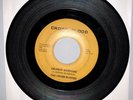 The Cross Bloods - Orange Sunshine 45 RPM Vinyl Record PRIVATE ACID PSYCH ROCK