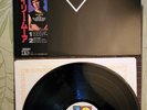 GARY MOORE Victims of the Future Japan LP Ian Paice Bob Daisley Neil Murray
