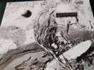 David Sylvian, Secrets Of The Beehive vinyl LP