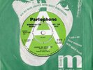 The Action ‎-Shadows And Reflections / Something Has Hit Me- 7
