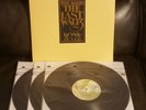 The Band - The Last Waltz 3 LP Vinyl Record Live Rhino Records Mint OOP