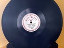 Muddy Waters 10” 78rpm  ARISTOCRAT Train Fare Home / Sittin’ Here Drinkin # 1306