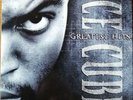 Ice Cube Greatest Hits 7243 5 29091 1 7 2LP US Original 2001 vinyl