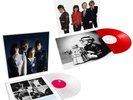 THE PRETENDERS PRETENDERS I & II COLOURED VINYL BUNDLE NEW