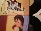 CELINE DION 2 x Vinyl 12 - Love Can Move Mountains Us 1992 / Misled Us 1994