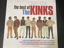 Best of the kinks 1964-1970 New Sealed vinyl lP