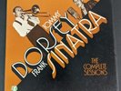 FRANK SINATRA TOMMY DORSEY VINYL RECORDS THE COMPLETE SESSIONS BOX SET 6 LPs