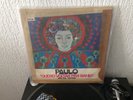 AFRO BRESIL LP  Paulo Diniz – Quero Voltar Pra' Bahia