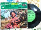 RARE AFRO 7  Kale - Roger ‎– Surboum African Jazz N° 4