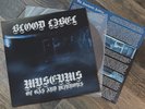 BLOOD LIBEL - 