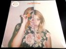 BEABADOOBEE  -  FAKE IT FLOWERS USA  ORANGLE/ WHITE SWIRL  VINYL  LP  *MINT*