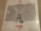 CALPURNIA SCOUT SWIMMING POOL BLUE VINYL NEW FINN WOLFHARD STRANGER THINGS